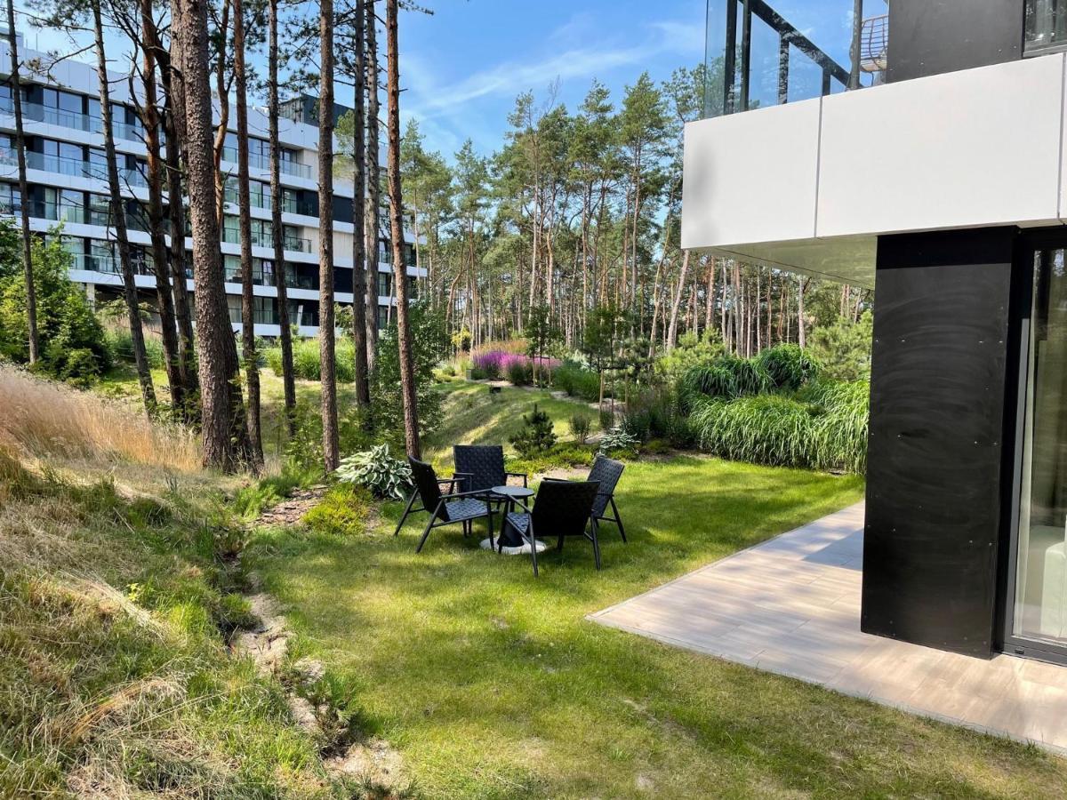 Apartamentyrogowo Com Exterior photo