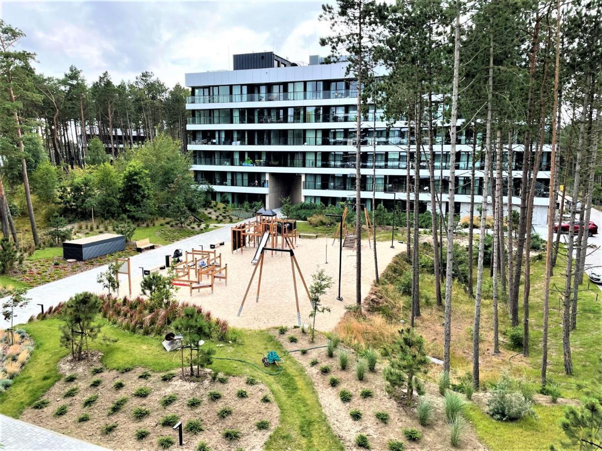 Apartamentyrogowo Com Exterior photo
