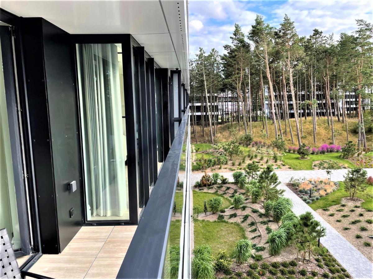 Apartamentyrogowo Com Exterior photo