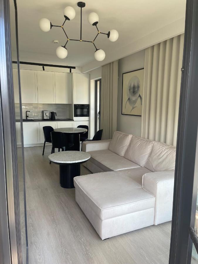 Apartamentyrogowo Com Exterior photo